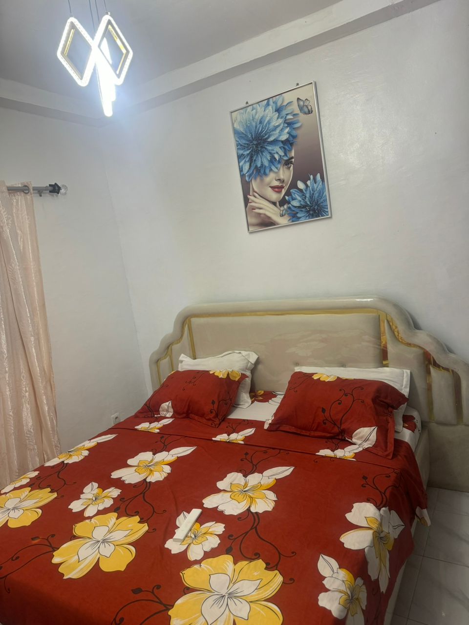 Résidence meublée disponible