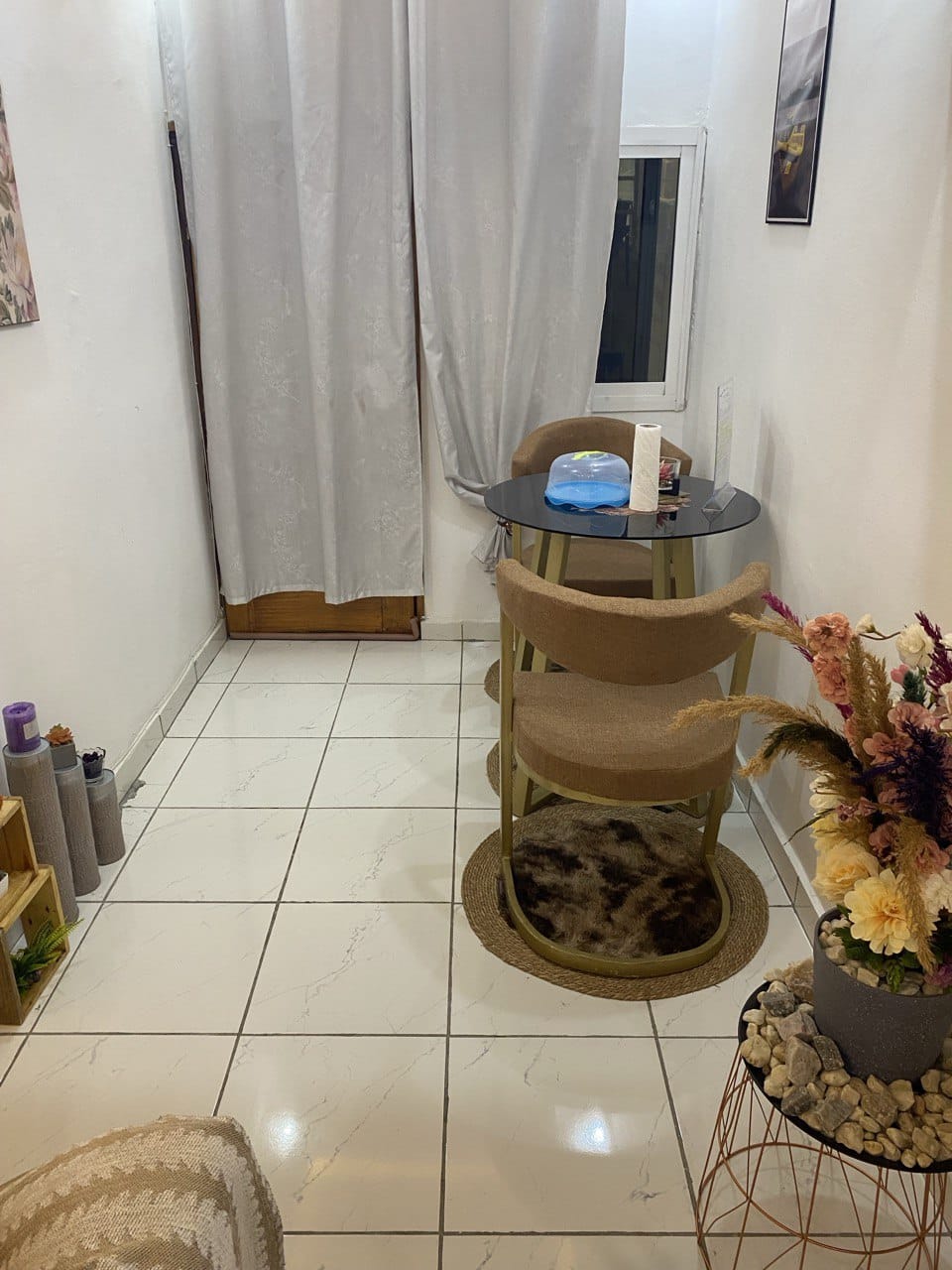 APPARTEMENT ELEGANT ET SÉCURISÉ