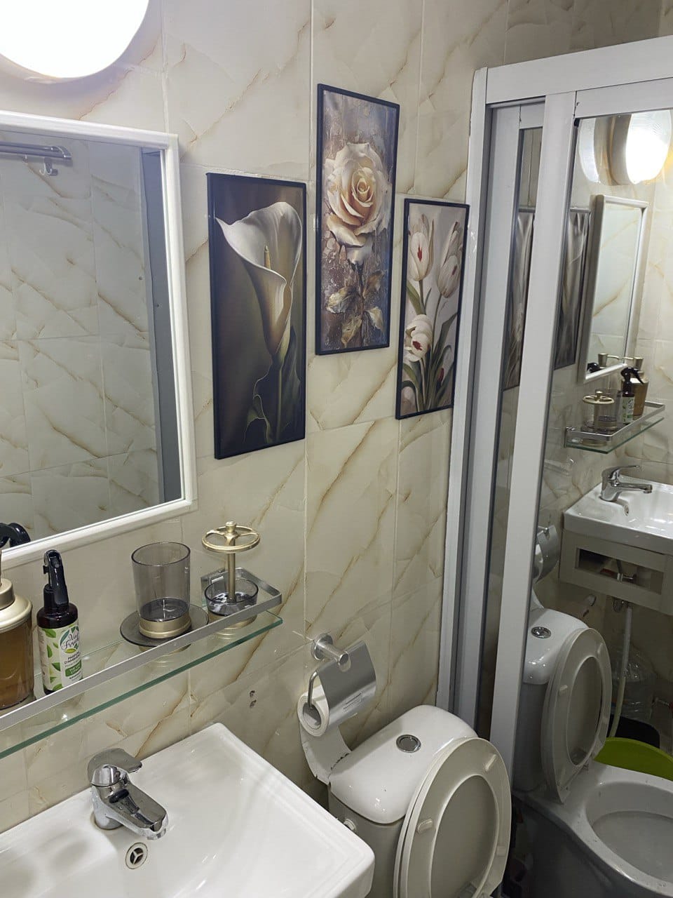 APPARTEMENT ELEGANT ET SÉCURISÉ